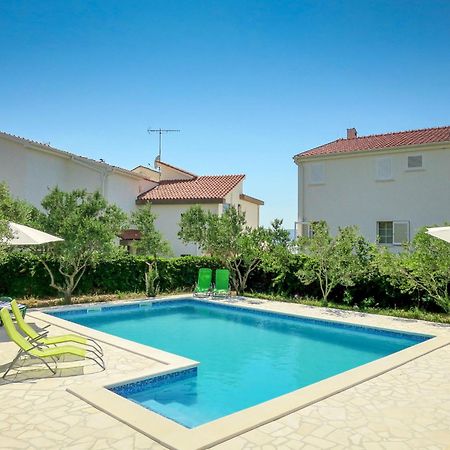 ברודאריצה Apartment Katarina 4 - Sib158 By Interhome מראה חיצוני תמונה