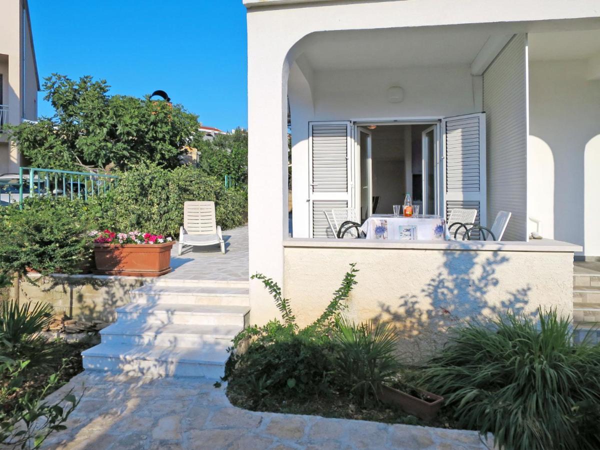 ברודאריצה Apartment Katarina 4 - Sib158 By Interhome מראה חיצוני תמונה
