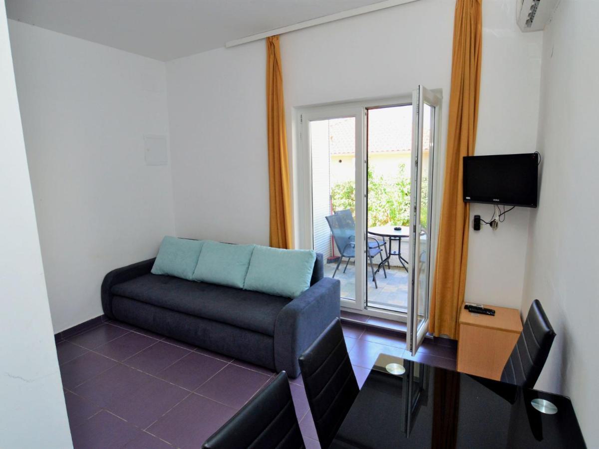 ברודאריצה Apartment Katarina 4 - Sib158 By Interhome מראה חיצוני תמונה