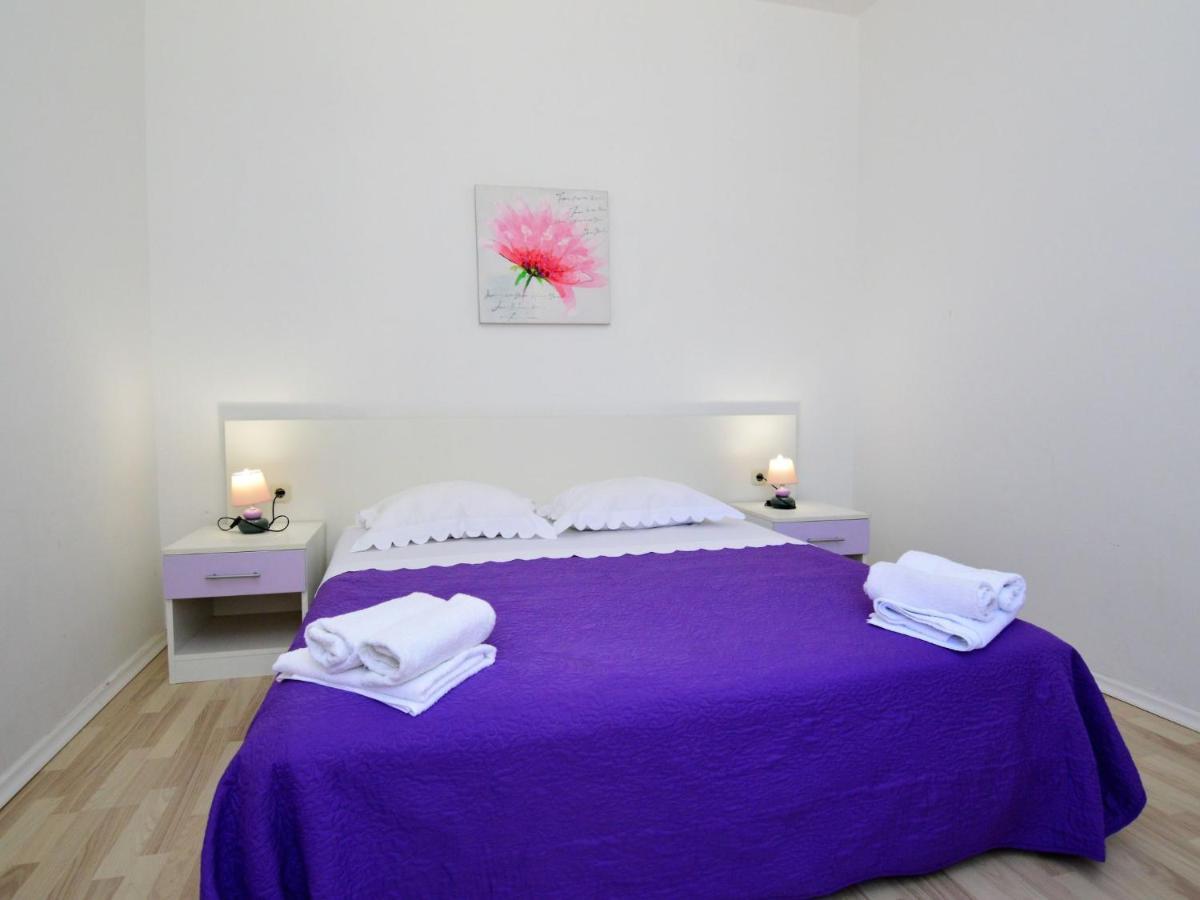 ברודאריצה Apartment Katarina 4 - Sib158 By Interhome מראה חיצוני תמונה