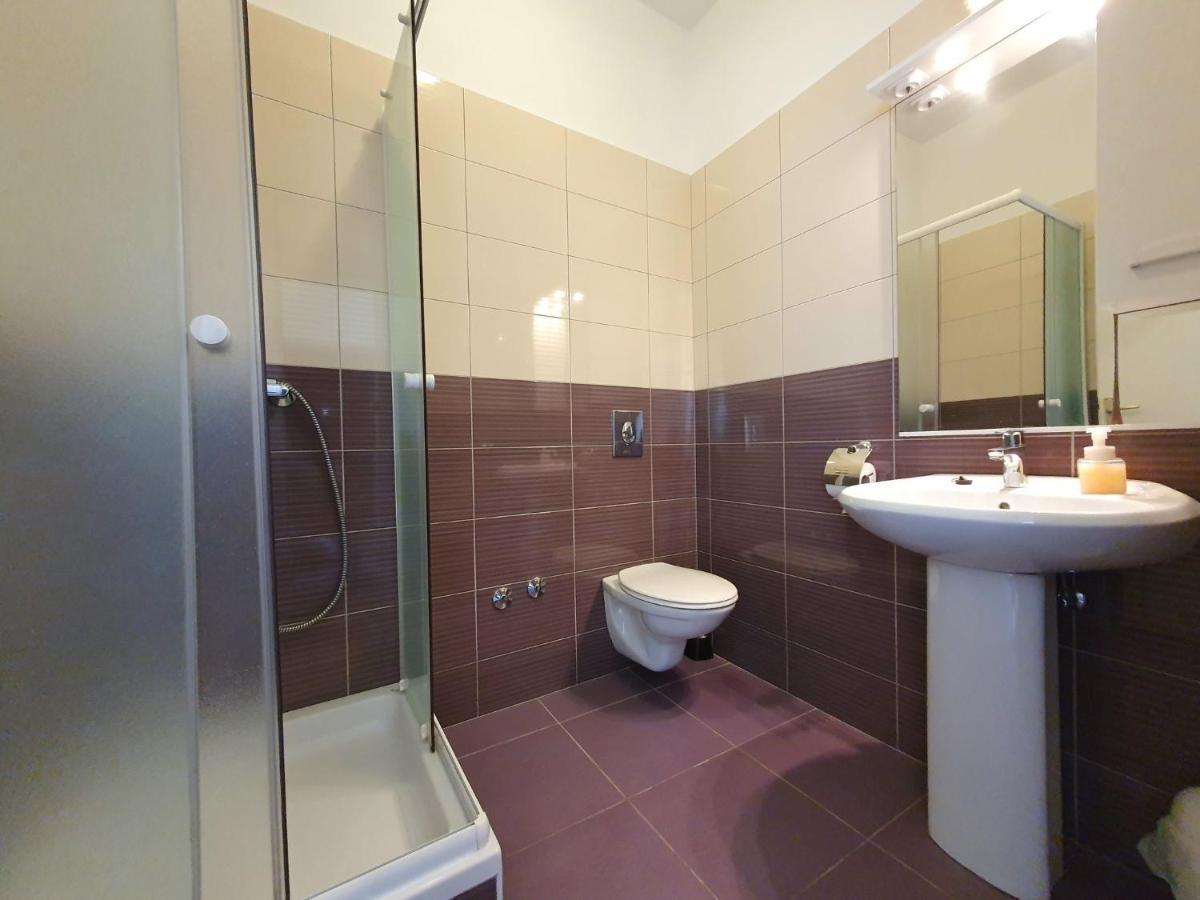 ברודאריצה Apartment Katarina 4 - Sib158 By Interhome מראה חיצוני תמונה