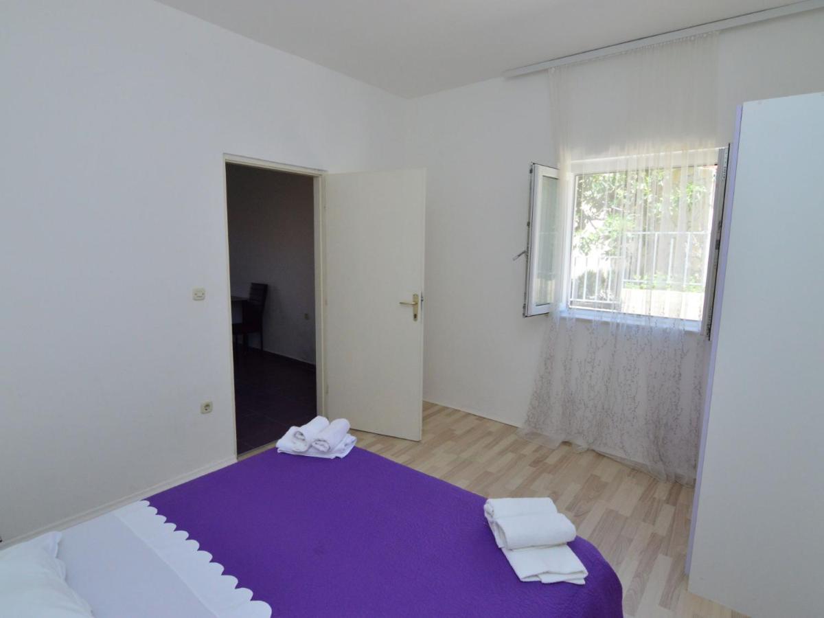 ברודאריצה Apartment Katarina 4 - Sib158 By Interhome מראה חיצוני תמונה
