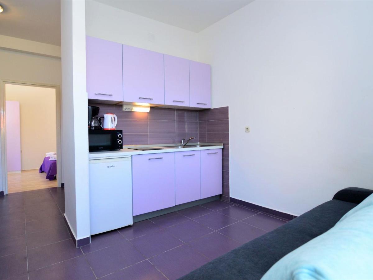 ברודאריצה Apartment Katarina 4 - Sib158 By Interhome מראה חיצוני תמונה