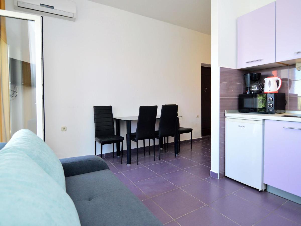 ברודאריצה Apartment Katarina 4 - Sib158 By Interhome מראה חיצוני תמונה