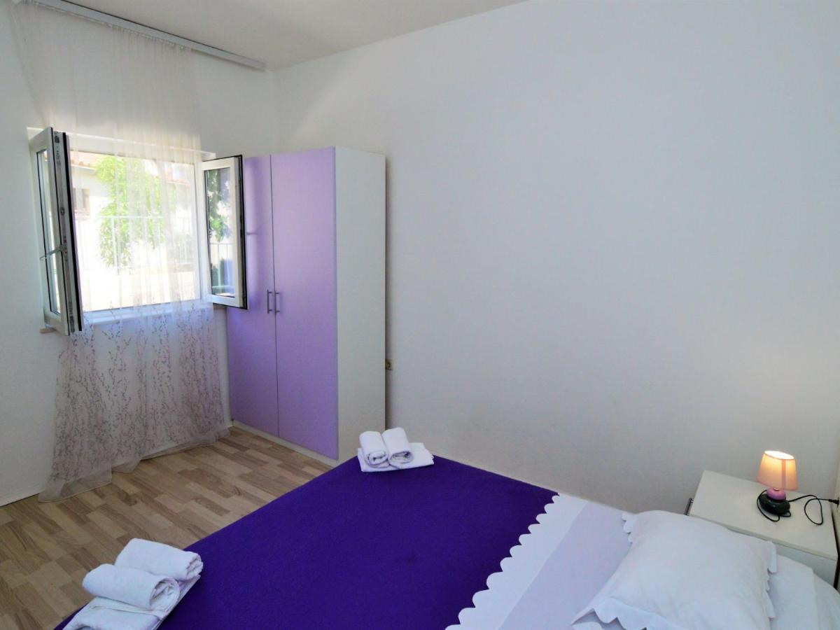 ברודאריצה Apartment Katarina 4 - Sib158 By Interhome מראה חיצוני תמונה