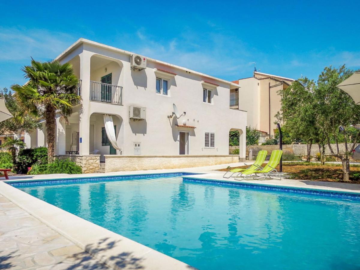 ברודאריצה Apartment Katarina 4 - Sib158 By Interhome מראה חיצוני תמונה